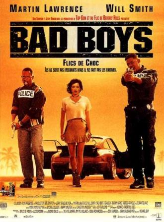 Bad Boys (movie 1995)