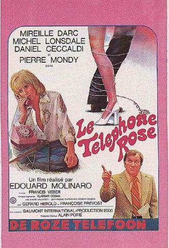The Pink Telephone (movie 1975)