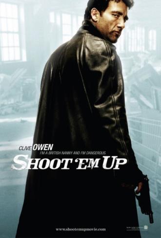 Shoot 'Em Up (movie 2007)