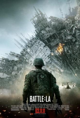 Battle: Los Angeles (movie 2011)