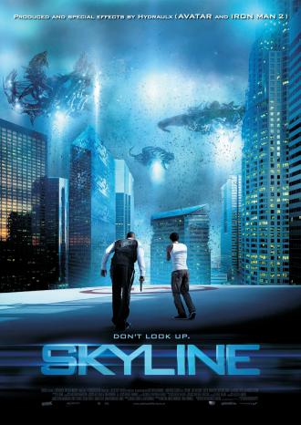Skyline (movie 2010)