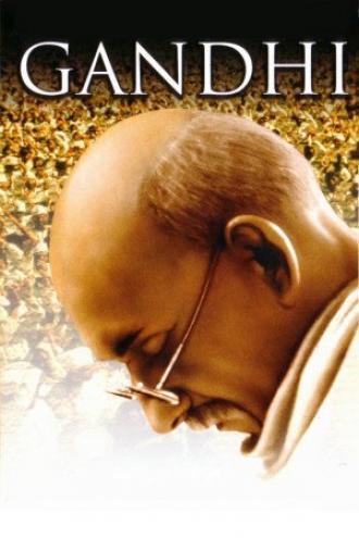 Gandhi (movie 1982)