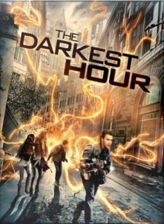 The Darkest Hour (movie 2011)