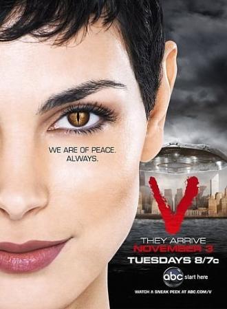 V (tv-series 2009)