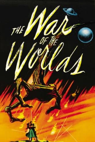 The War of the Worlds (movie 1953)
