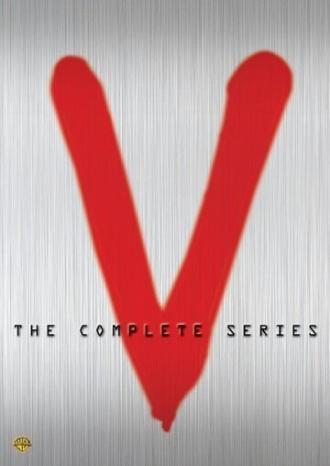 V (tv-series 1984)