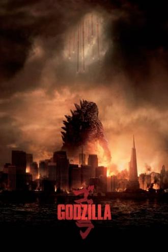Godzilla (movie 2014)