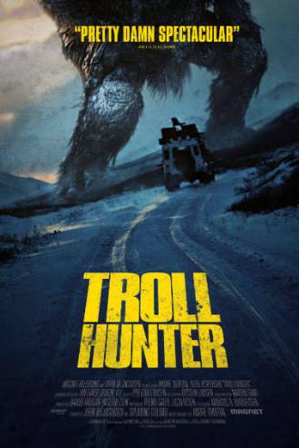 Troll Hunter (movie 2010)