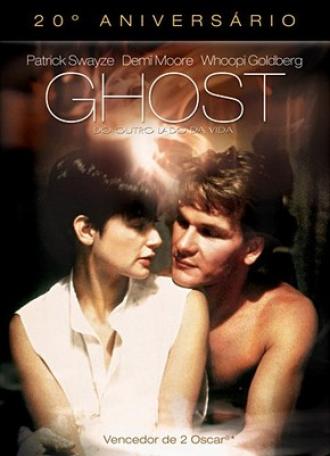 Ghost (movie 1990)