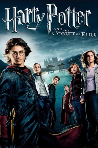 Harry Potter and the Goblet of Fire (movie 2005)