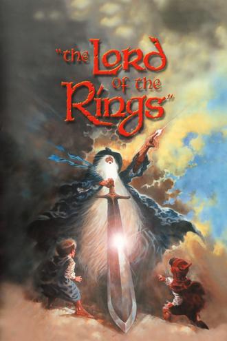 The Lord of the Rings (movie 1978)
