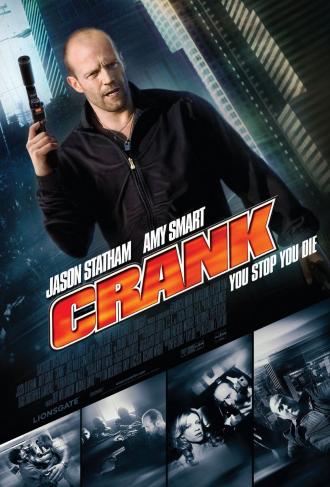 Crank (movie 2006)