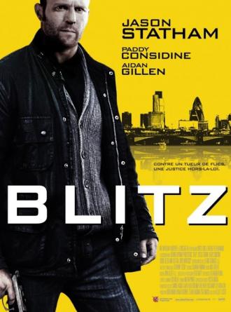 Blitz (movie 2011)