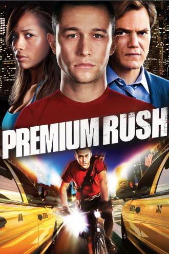 Premium Rush (movie 2012)