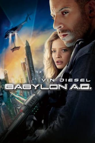 Babylon A.D. (movie 2008)