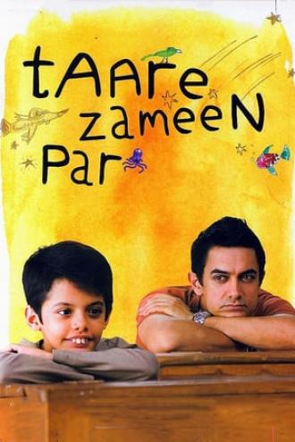 Taare Zameen Par (movie 2007)