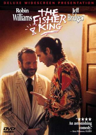 The Fisher King (movie 1991)