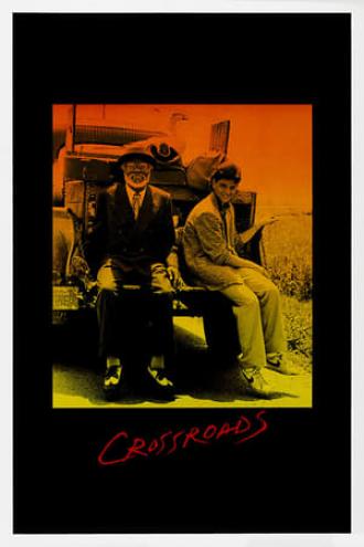 Crossroads (movie 1986)