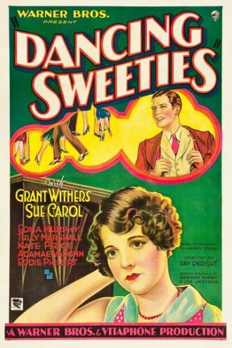 Dancing Sweeties (movie 1930)
