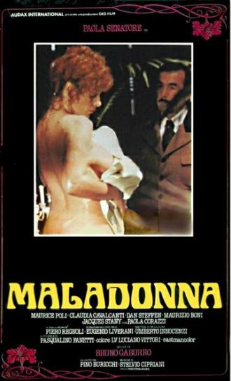 Maladonna (movie 1984)
