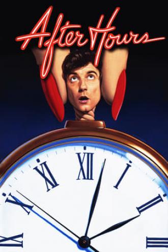 After Hours (movie 1985)