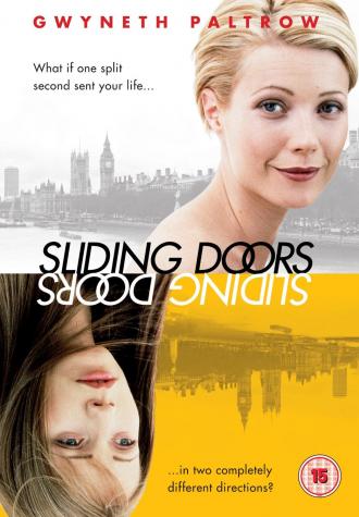Sliding Doors (movie 1998)