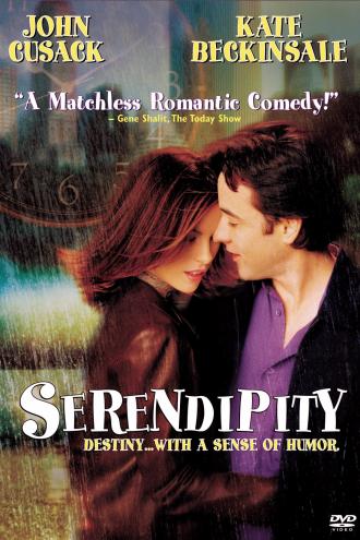 Serendipity (movie 2001)