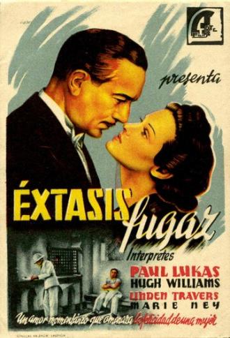 Brief Ecstasy (movie 1937)