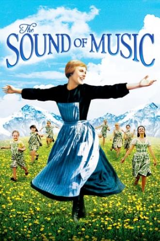 The Sound of Music (movie 1965)