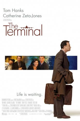 The Terminal (movie 2004)