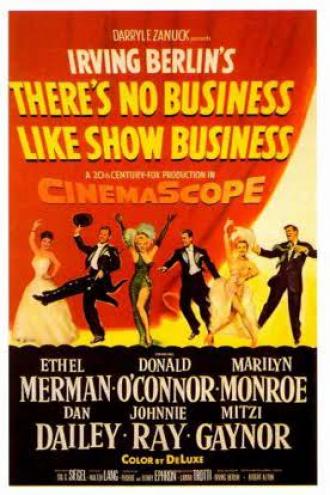 There's No Business Like Show Business (movie 1954)