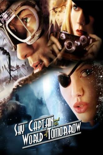 Sky Captain and the World of Tomorrow (movie 2004)