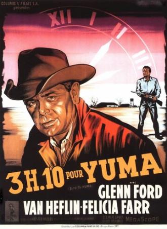 3:10 to Yuma (movie 1957)