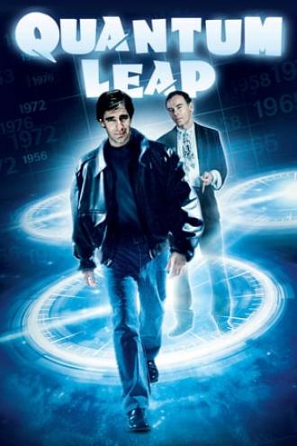 Quantum Leap (tv-series 1989)