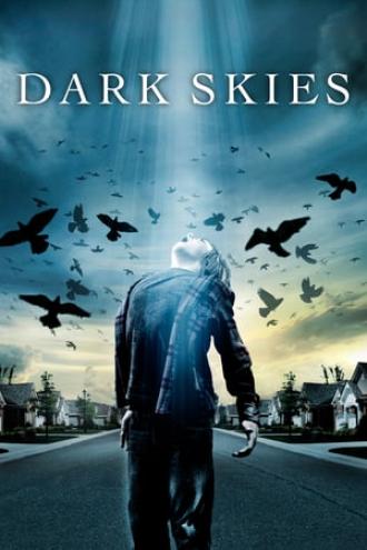 Dark Skies (movie 2013)