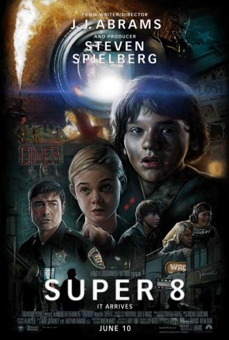 Super 8 (movie 2011)