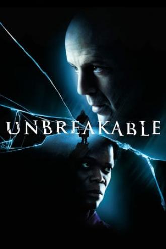 Unbreakable (movie 2000)