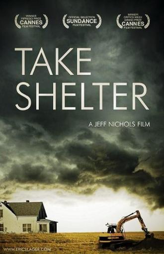 Take Shelter (movie 2011)