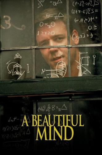 A Beautiful Mind (movie 2001)