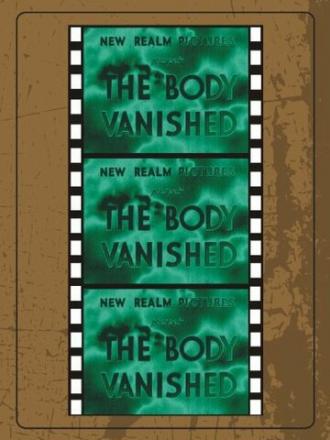 The Body Vanished (movie 1939)