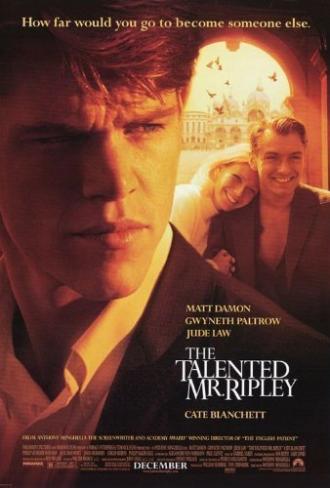 The Talented Mr. Ripley (movie 1999)