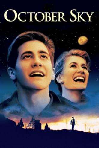 October Sky (movie 1999)