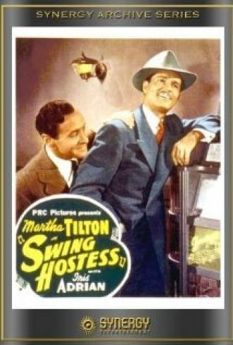 Swing Hostess (movie 1944)