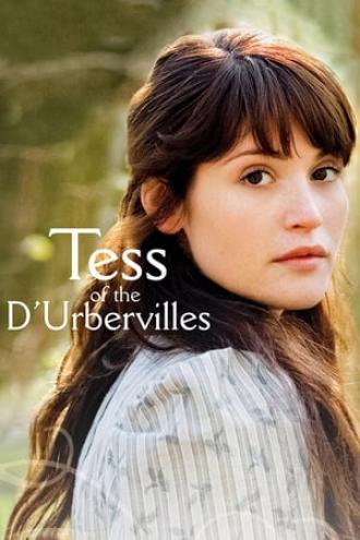 Tess of the D'Urbervilles (tv-series 2008)