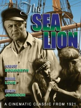 The Sea Lion (movie 1921)
