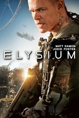 Elysium (movie 2013)
