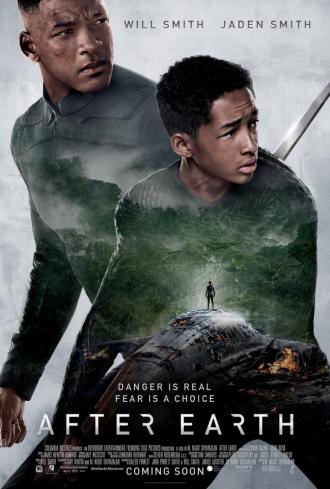 After Earth (movie 2013)
