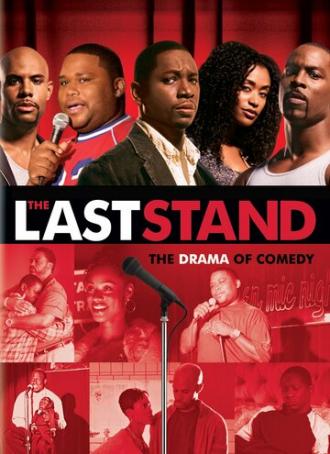 The Last Stand (movie 2006)