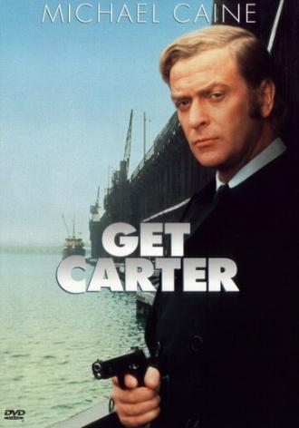 Get Carter (movie 1971)
