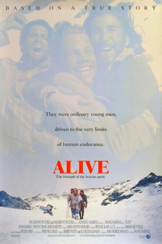 Alive (movie 1993)
